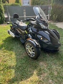 Can Am Spyder ST Limited 991 SE5 - znížená cena