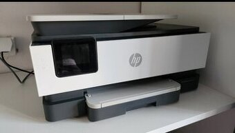 HP officeJet pro 8122e