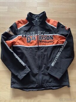 Harley davidson mikina/bunda