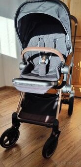 Darujem športovy kočik buginu