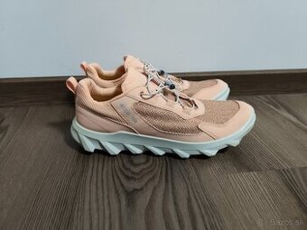 Ecco 42 - dámske ružové tenisky