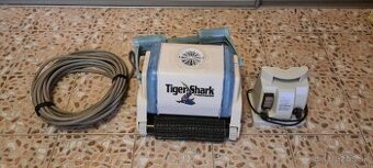 Hayward Tiger Shark bazenovy vysavac