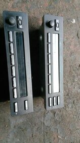 bmw radio e46 e39 e38 x5 e53