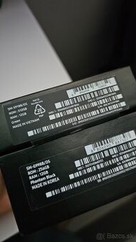 Samsung s21 Ultra a S23 Ultra