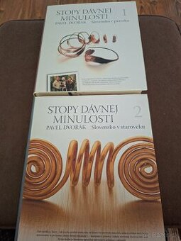 Stopy dávnej minulosti