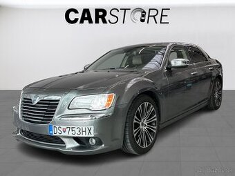 Lancia Thema / Chrysler 300C 3,0CRDI 176KW Executive AT