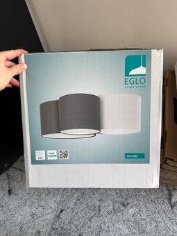 Stropné svietidlo Eglo Pastore