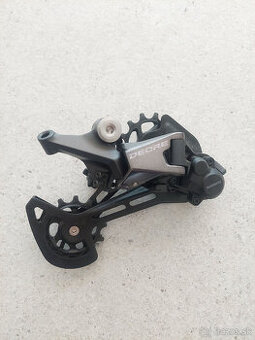 Prehadzovačka Shimano Deore M6100 SGS ShadowPlus 12-Speed