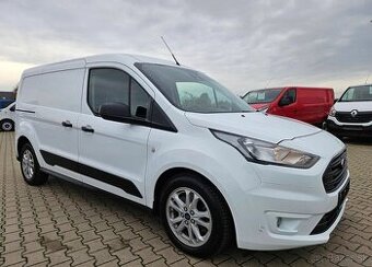 Ford Transit Connect Long 1.5TdCi/120 koni rok 2021