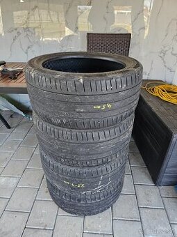 4xLetné 245/40 r18 Hankook 2024