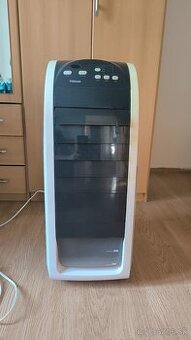 Mobilná klimatizácia/ ochladzovač