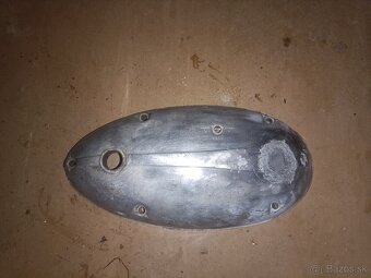 Predám spojkový dekel Jawa 250/350