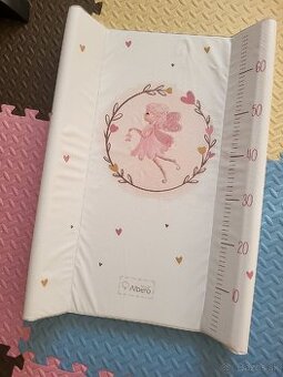 Albero Mio Podložka prebaľovacia