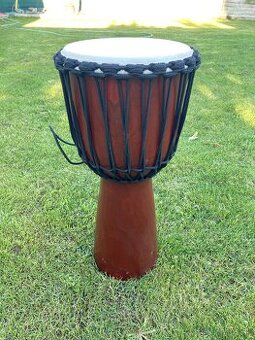Djembe Bubon 60x30cm