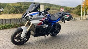 BMW S1000 XR