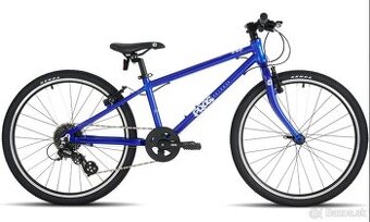 Frog 62 Electric Blue