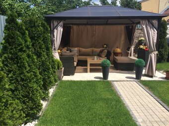 KRÁSNY DVOJPODLAŽNÝ RODINNÝ DOM NA PRENÁJOM