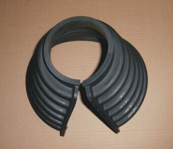 Manžeta prednej nápravy