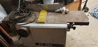 Profesionálna hoblovačka s prieťahom