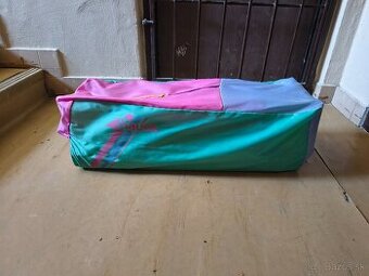 Decka prenosna postielka