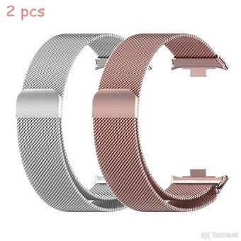 Remienky (sada - 2 kusy) Redmi Watch 4