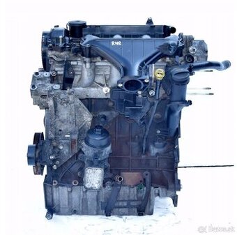 motor 2.0HDI 100kw náhradne diely