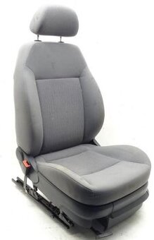 Sedačka predná šoférova