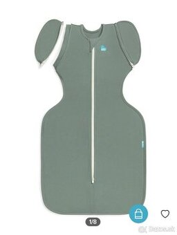 Spací vak Love To Dream Swaddle Up