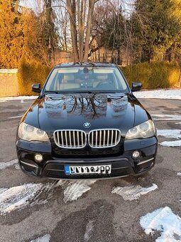 X5 E70 Facelift 3,0Xd