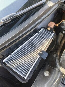 Audi A4 Q5 A5 vonkajší kabinovy filter