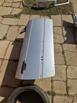 Bmw e36 coupe FL diely