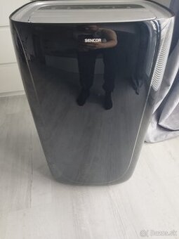 Sencor klimatizácia