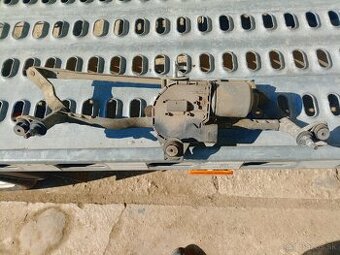 Mechanizmus stieračov vw Touran