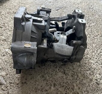 Prevodovka 1.9 TDi 77kw 5Q JCX GQQ JCR HNV vw audi škoda