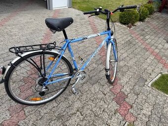 Predáp pánsky bicykel