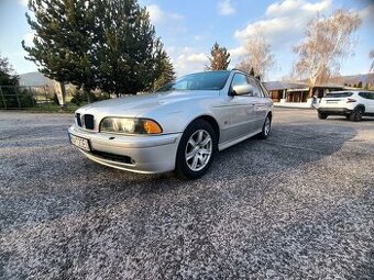 E39 2.5D