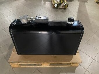 Hydraulická nádrž 150-litrová
