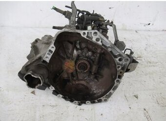 PREVODOVKA TOYOTA YARIS II 2 1.0