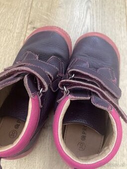 Barefoot protetica 30