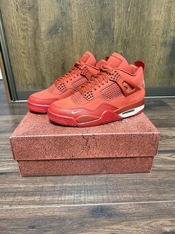Jordan 4 brick an brick