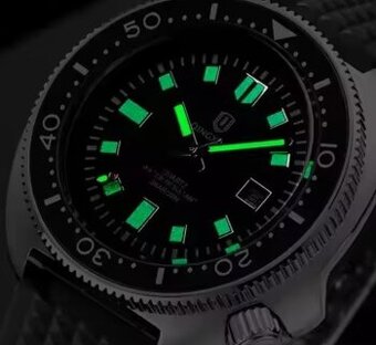 Captain Willard hodinky Quartz 41mm dohodou