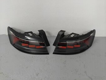 Zadné svetlá VW ARTEON IQ LIGHT