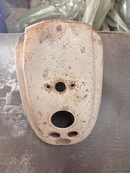 Jawa pionier 20 maska