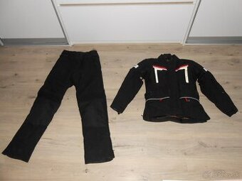 Predam novy damsky kvalitny mot komplet HELD TOURING