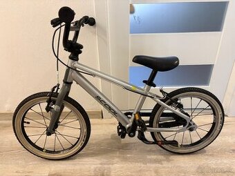 Detský bicykel SCOOL  16"
