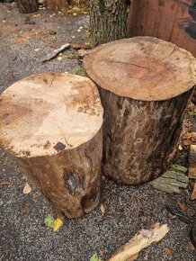 Predam dreveny  klat naton