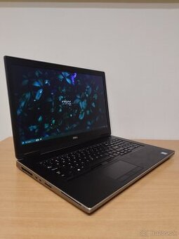 Dell Precision 7730 – 32GB RAM