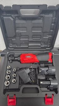 AKU Racnovy utahovak 200Nm