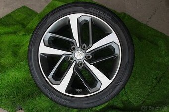 18”--ORIGINAL---HYUNDAI---KONA---5x114,3 r18----LETNA SADA