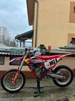 KTM ,gas gas 350 top stav 2023 možna výmena za enduro